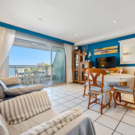 Hauzify I Apartament Capellans 살루 외부 사진