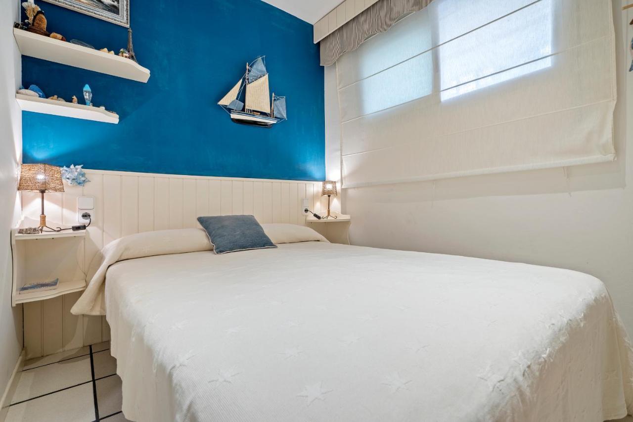 Hauzify I Apartament Capellans 살루 외부 사진