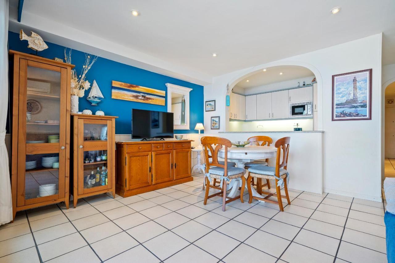 Hauzify I Apartament Capellans 살루 외부 사진