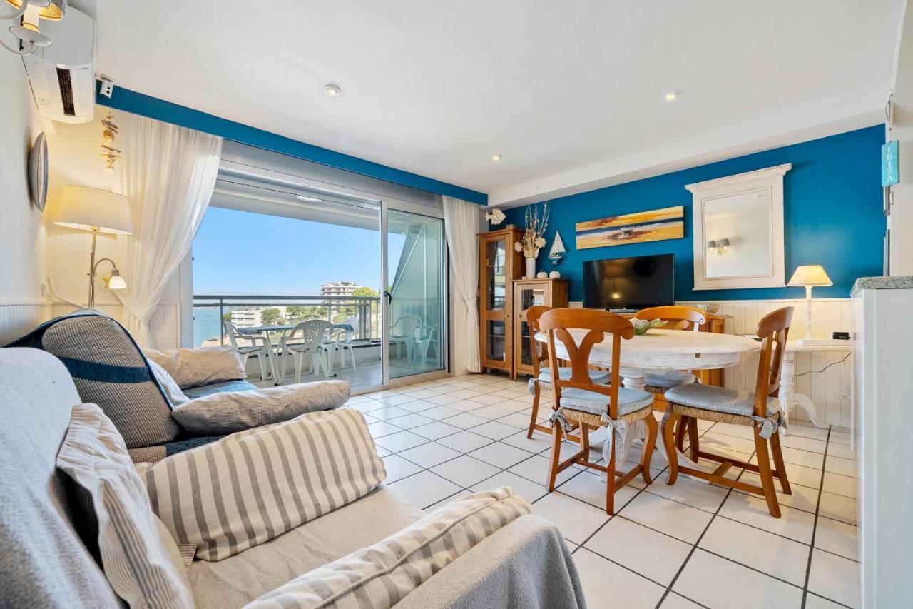 Hauzify I Apartament Capellans 살루 외부 사진