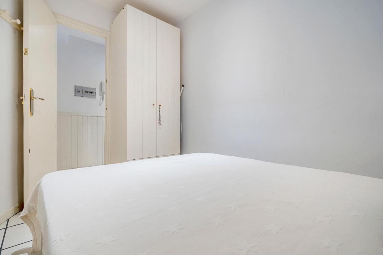 Hauzify I Apartament Capellans 살루 외부 사진