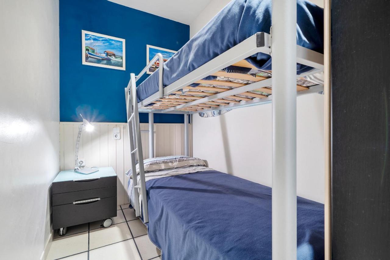 Hauzify I Apartament Capellans 살루 외부 사진