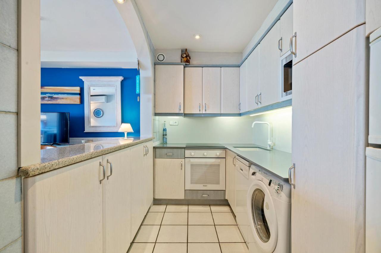 Hauzify I Apartament Capellans 살루 외부 사진