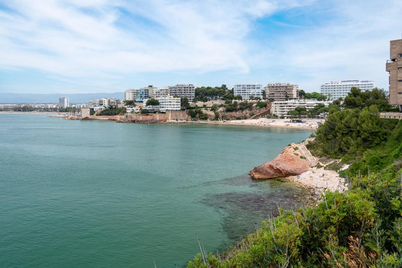 Hauzify I Apartament Capellans 살루 외부 사진