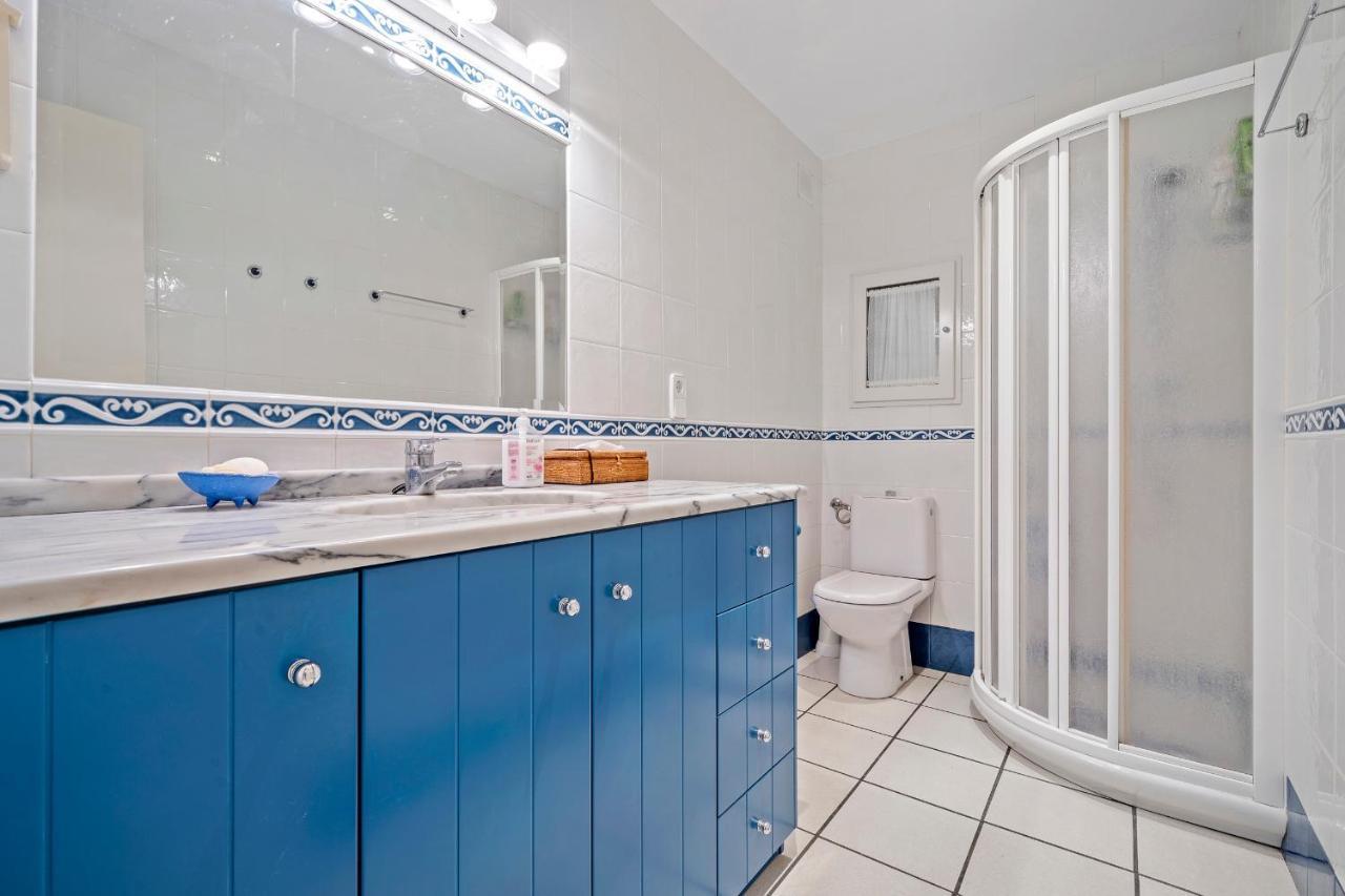 Hauzify I Apartament Capellans 살루 외부 사진