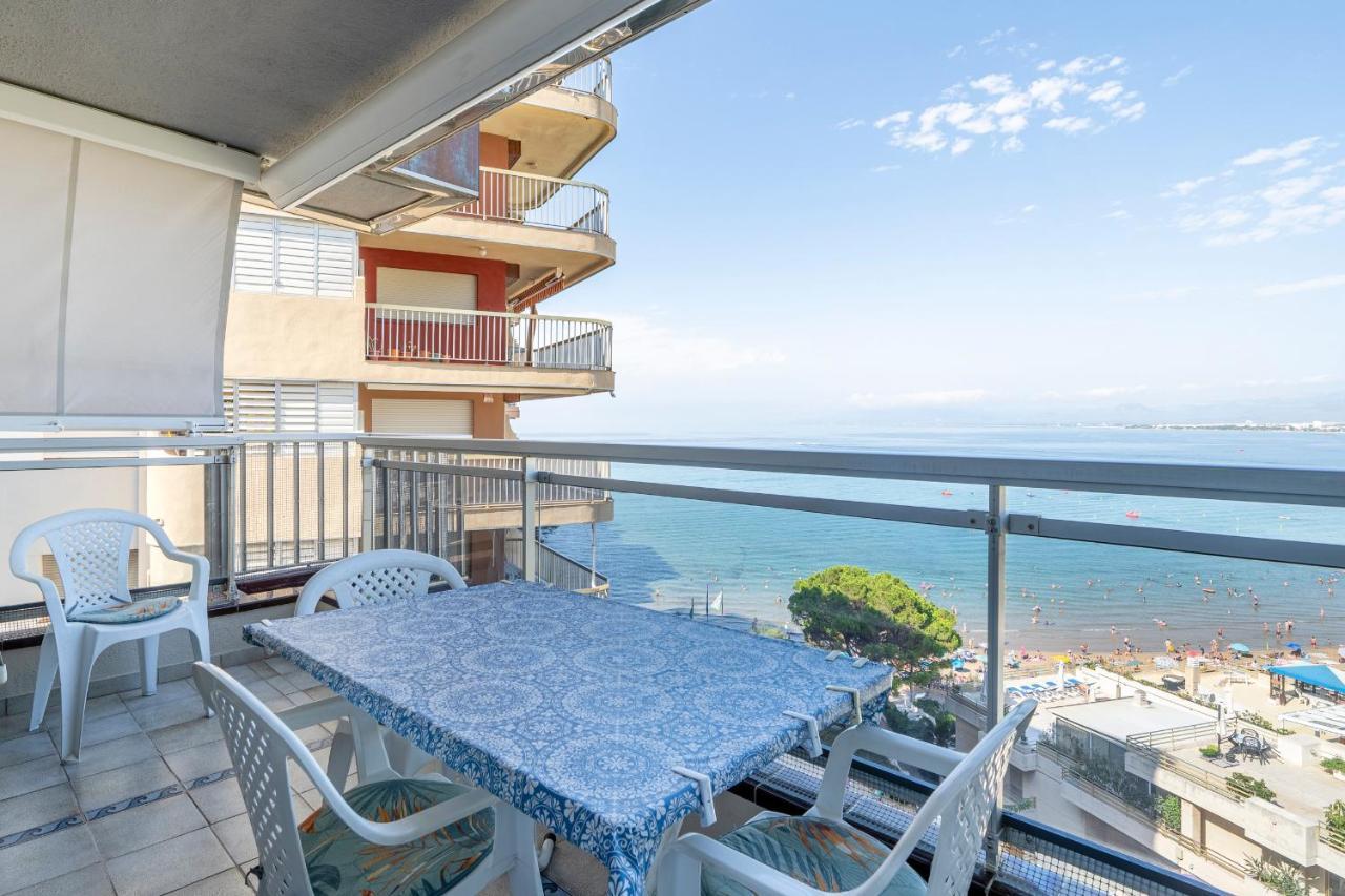 Hauzify I Apartament Capellans 살루 외부 사진