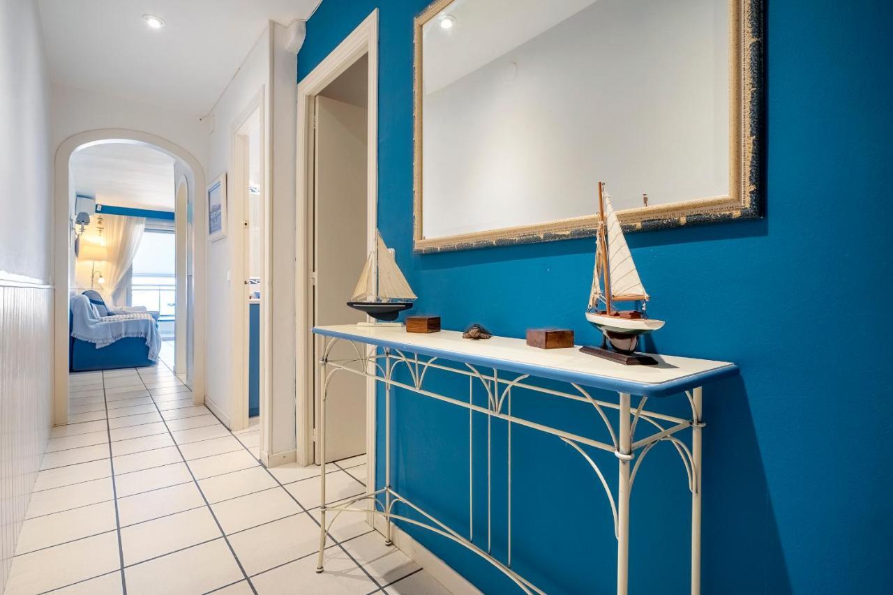 Hauzify I Apartament Capellans 살루 외부 사진