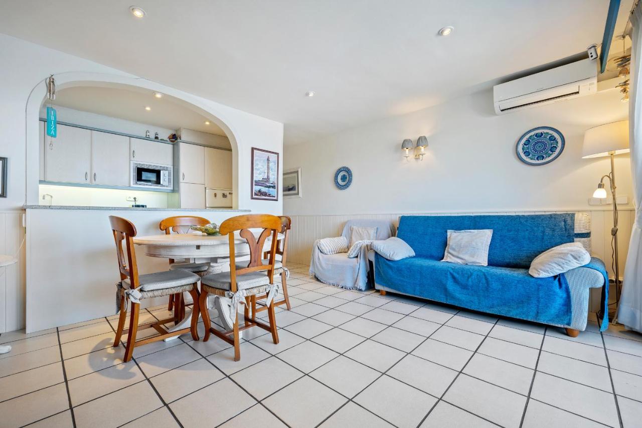 Hauzify I Apartament Capellans 살루 외부 사진